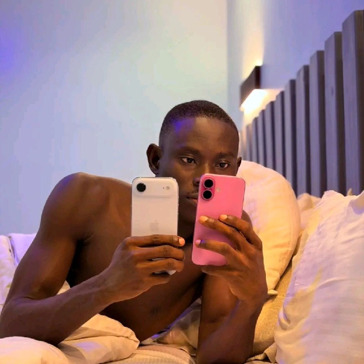 Play this particular one - Still on Doris Matter😂