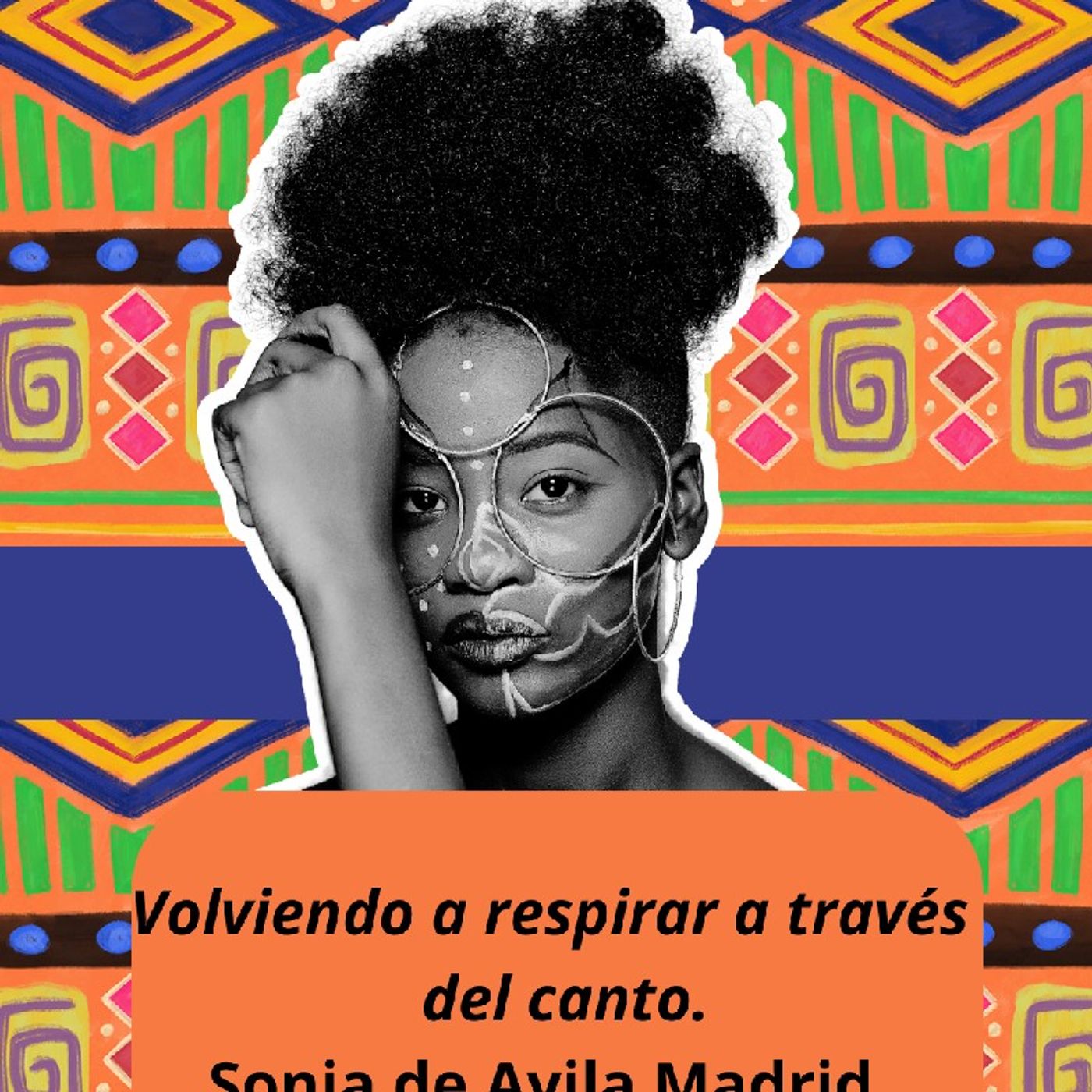 SONIA ELVIRA DE AVILA MADRID episode artwork