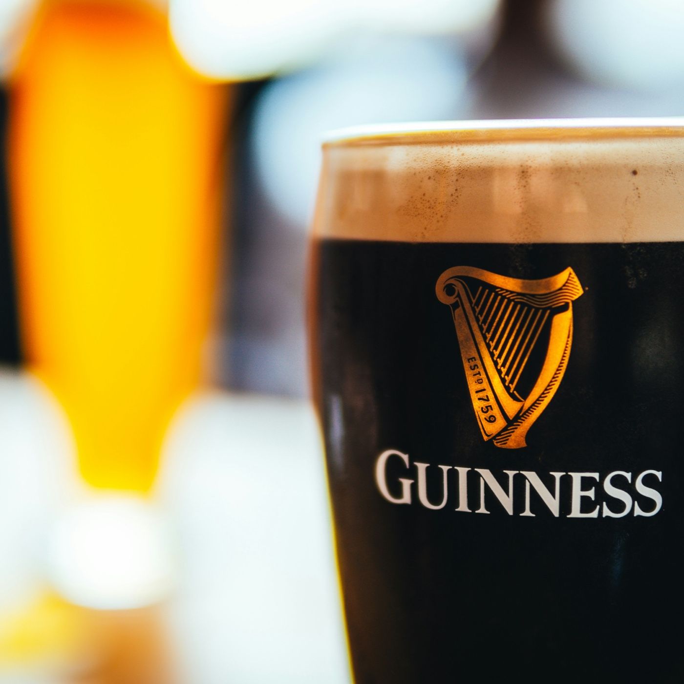 An irish drinking culture preview podcast artwork