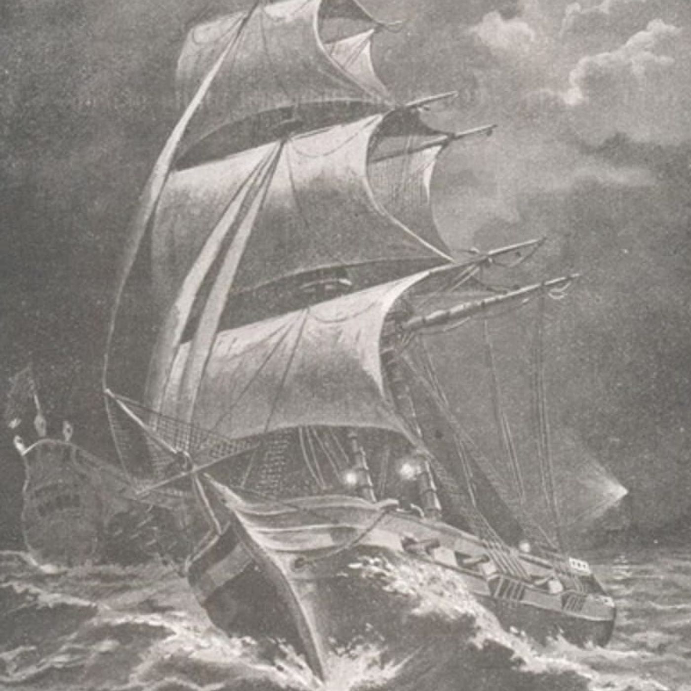 Der Fliegende Holländer | Legenden