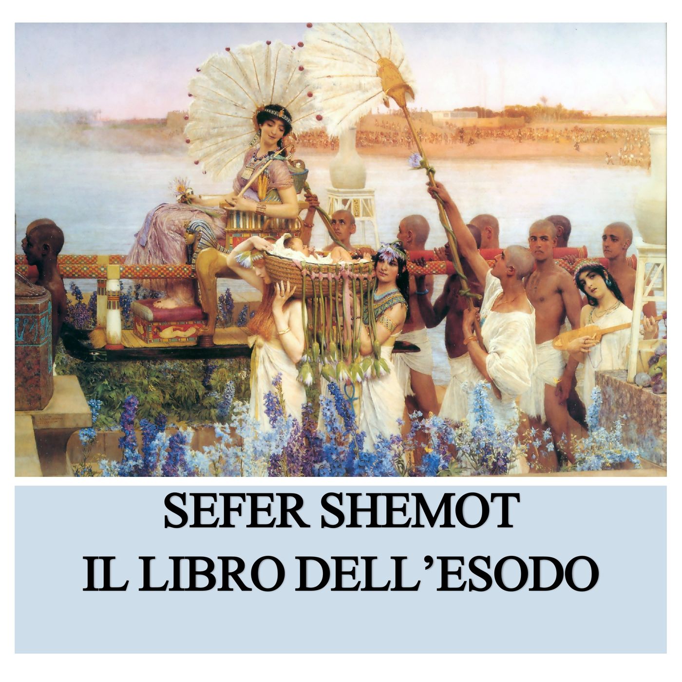 Il libro dell'Esodo