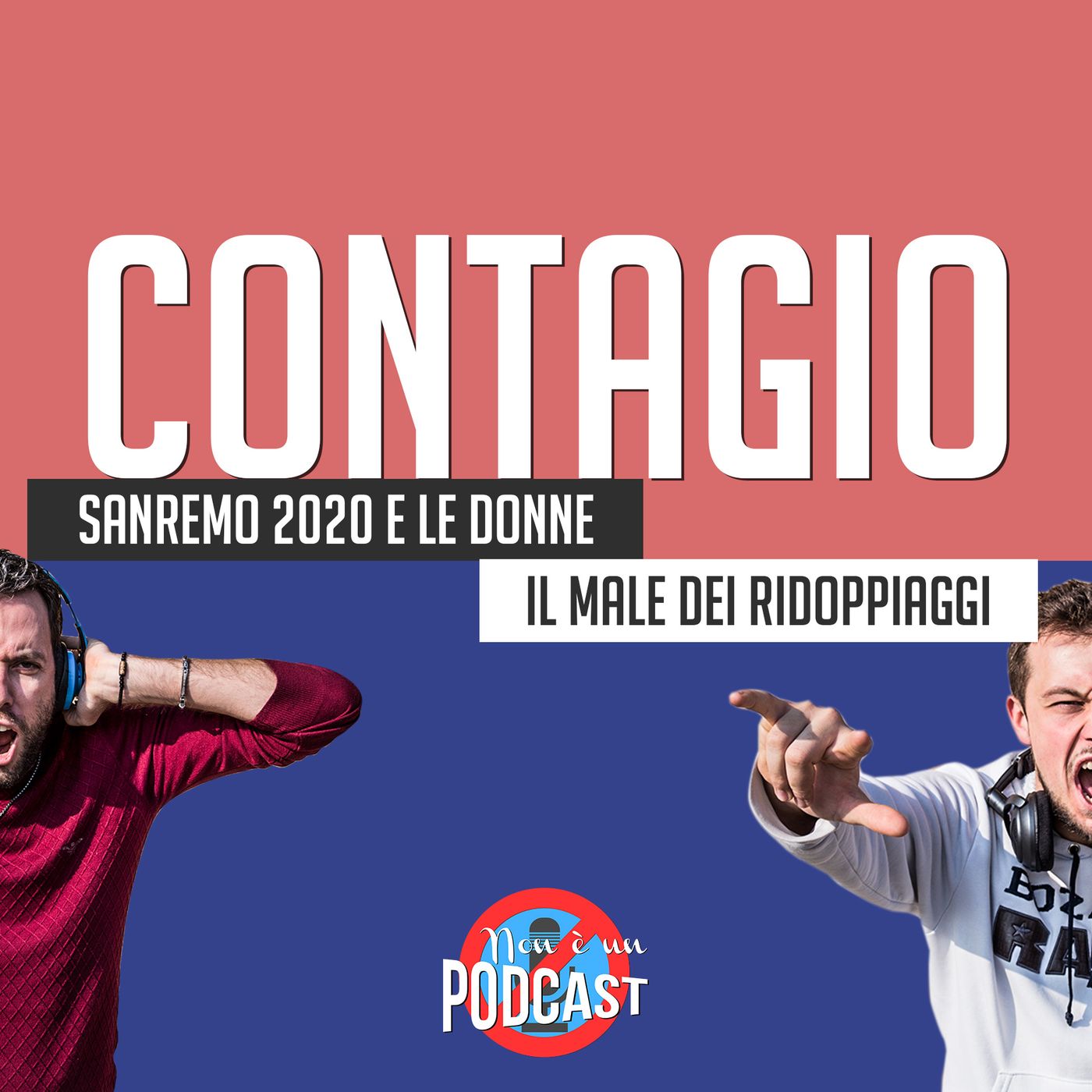 Non è un podcast