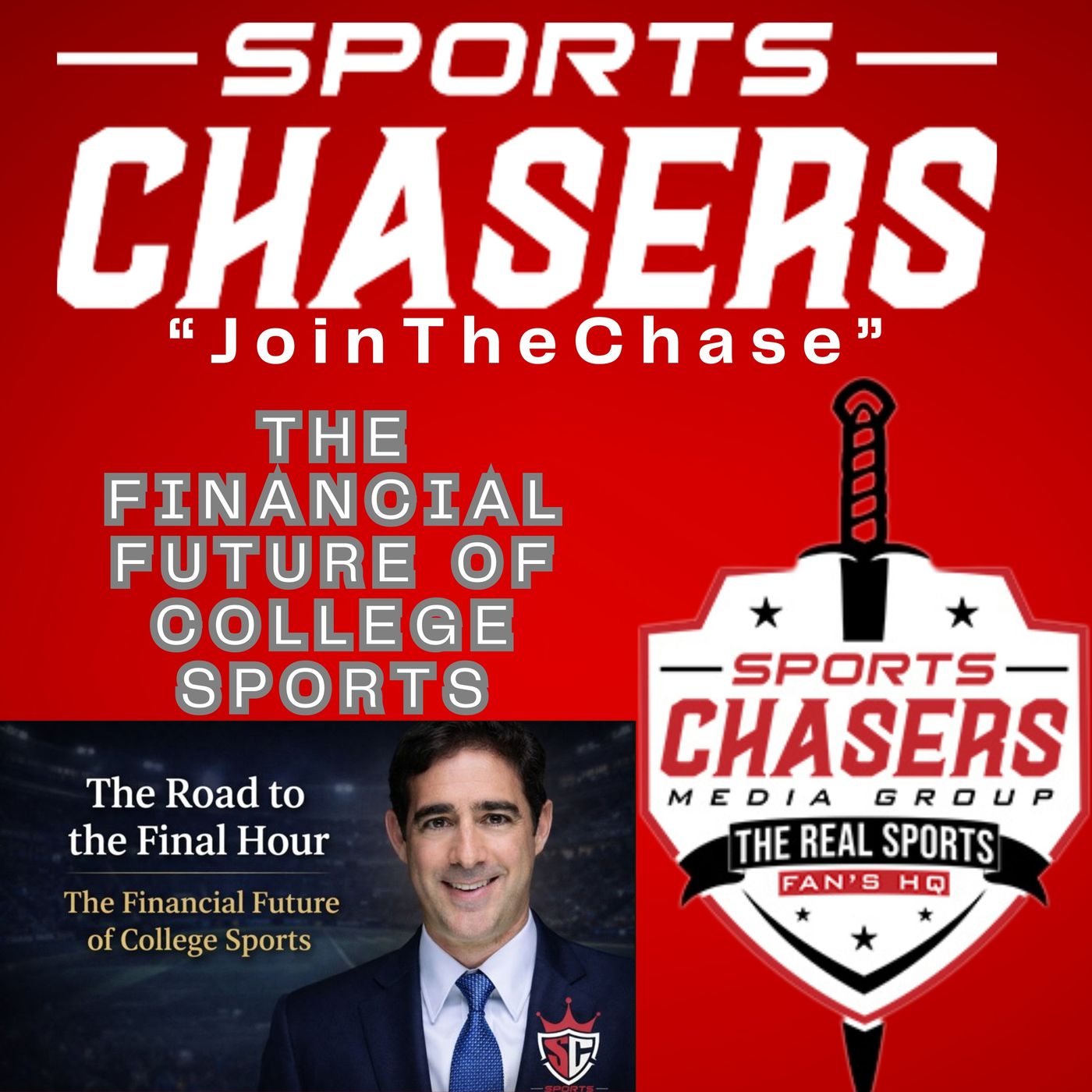 The Best Of Sports Chasers