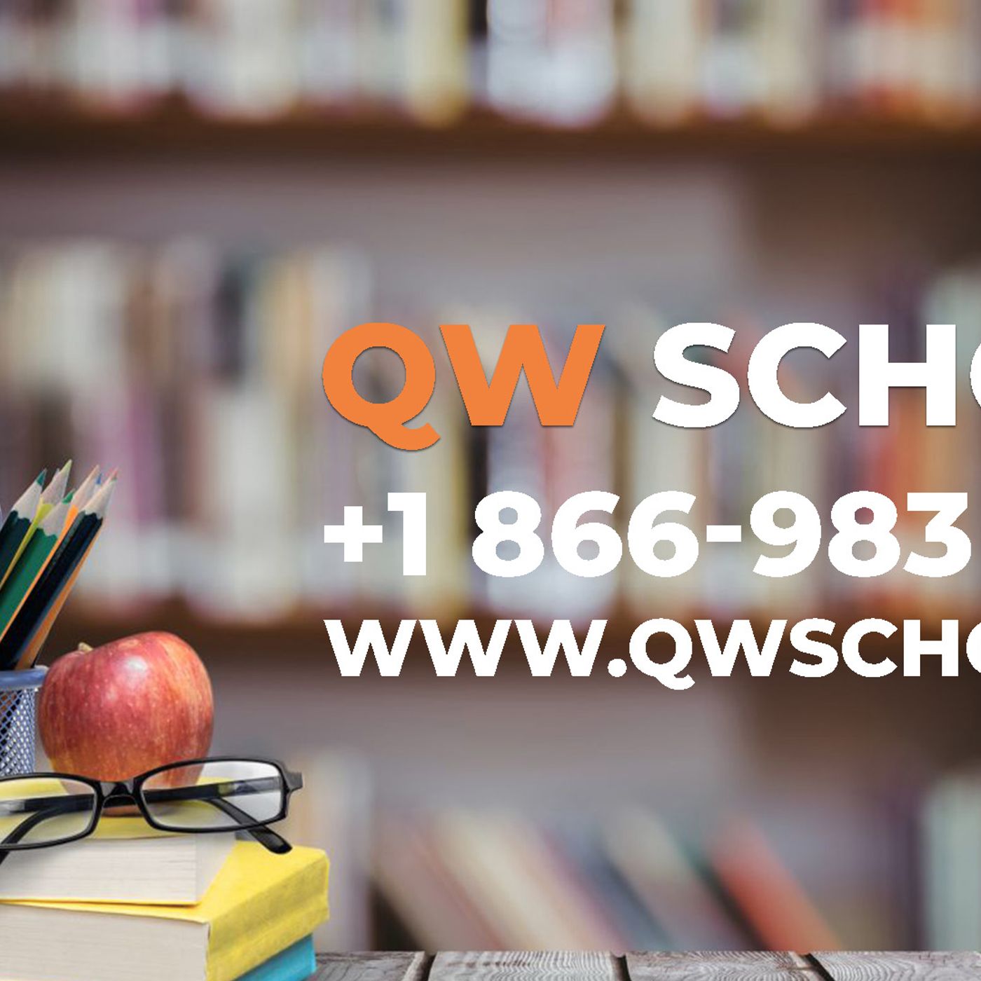 QW School Virtual High School