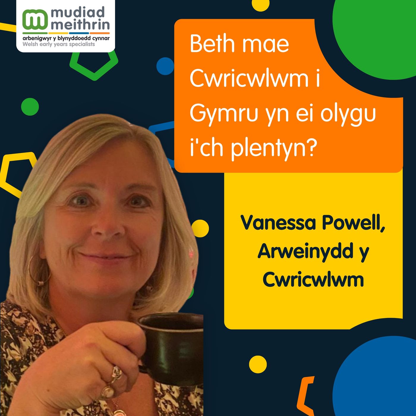 Baby Steps Into Welsh