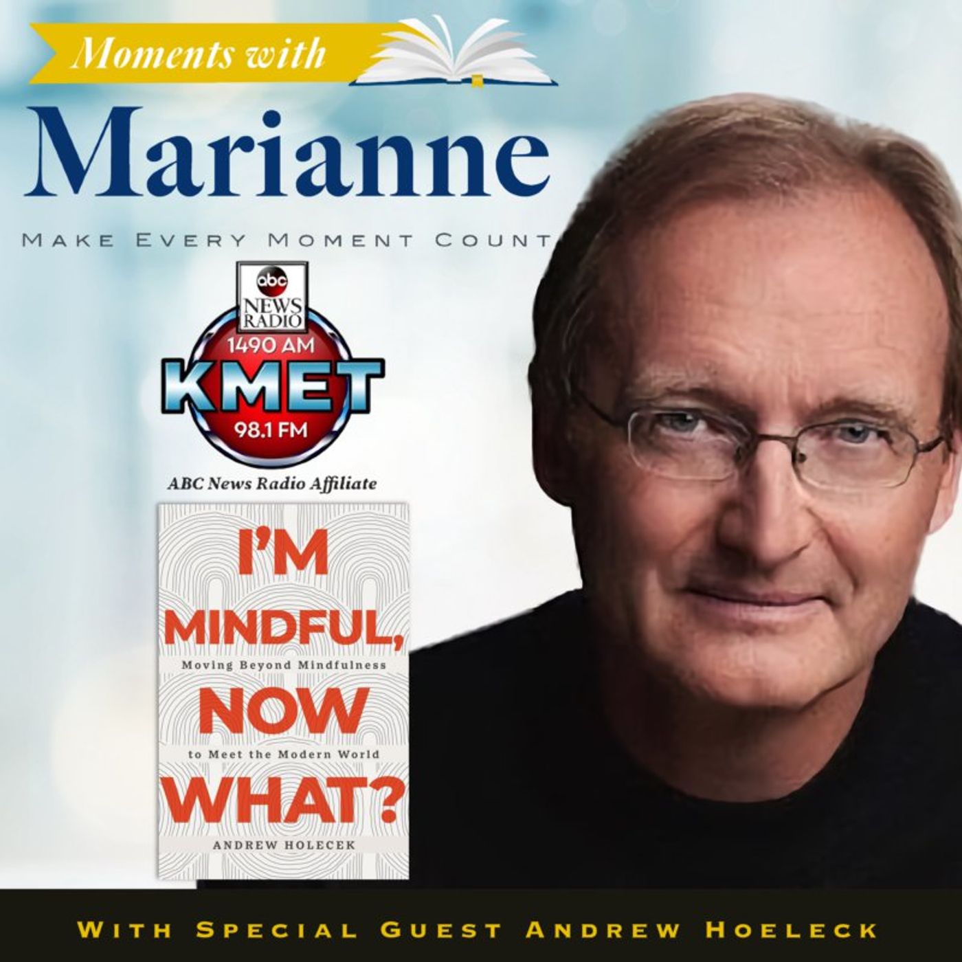 Moments with Marianne
