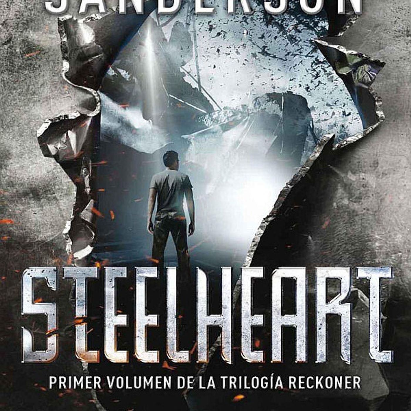 Historias de los Libros