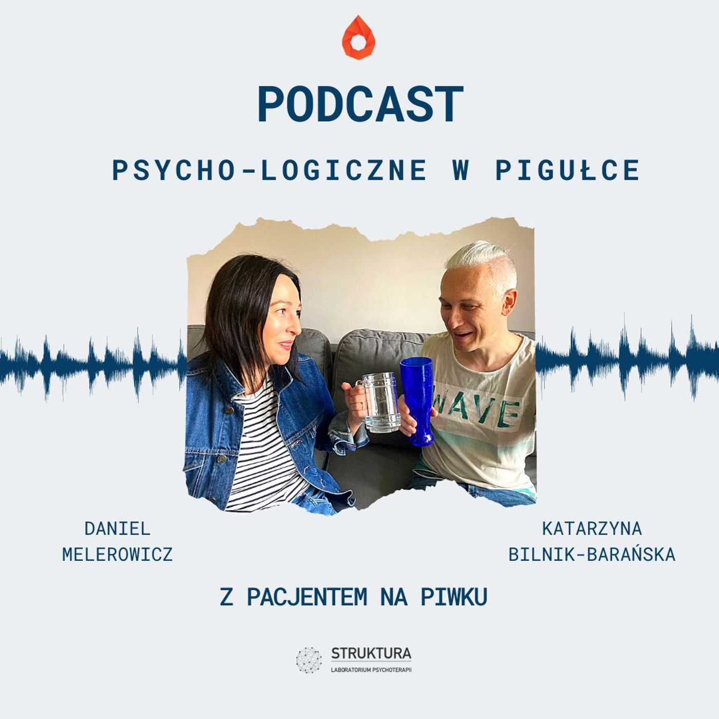 Psycho-logiczne rozmowy