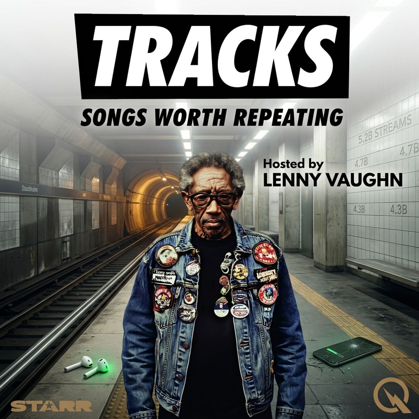 Tracks