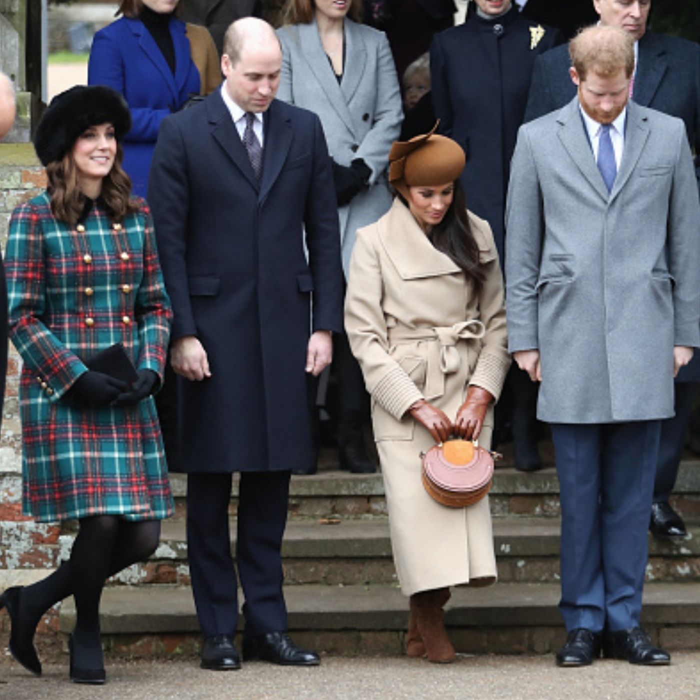 Secrets of Royal etiquette - your questions answered by Debrett's