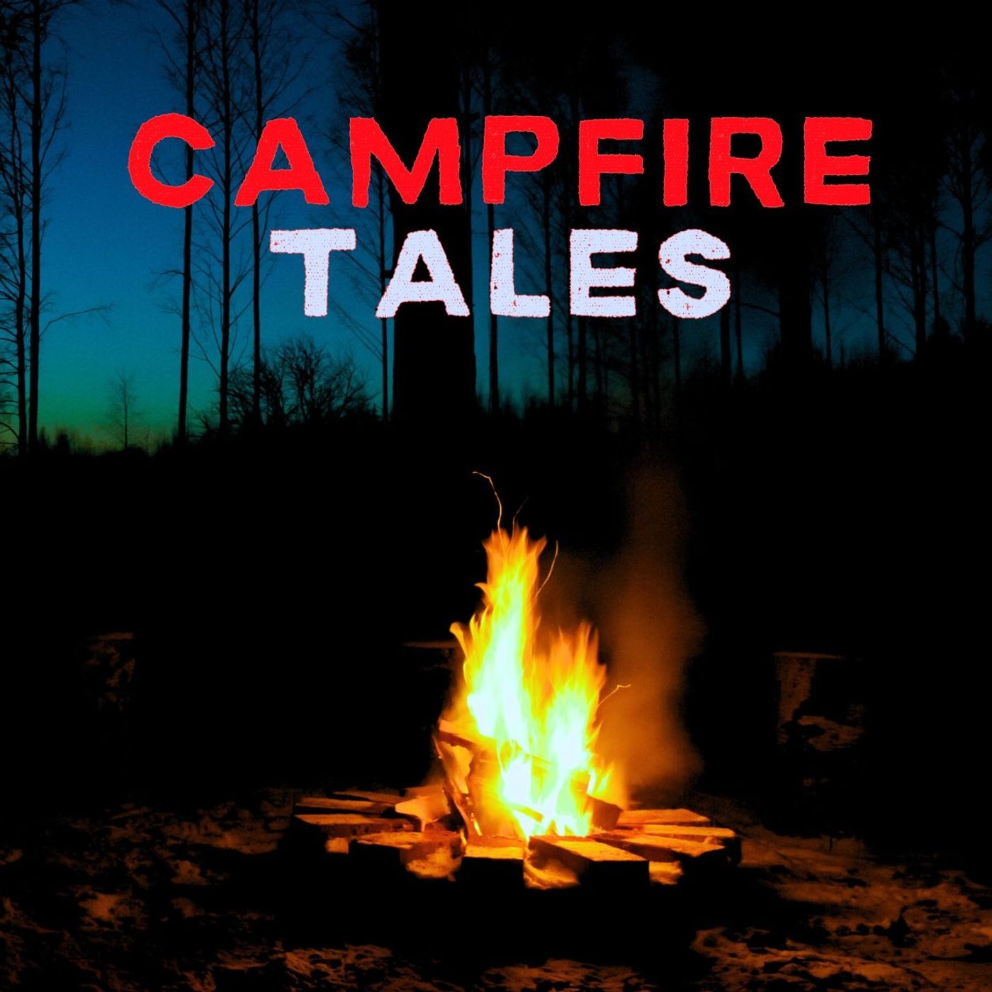 Campfire Horror Stories That Still Terrify episode artwork