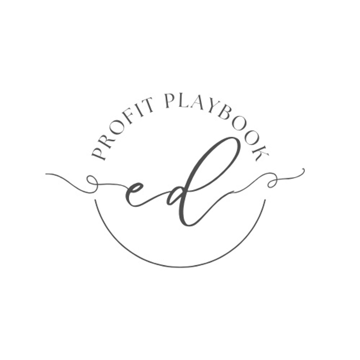 Building a Brand That Sells: Storytelling and Customer Engagement — Profit Playbook: Mastering Wealth & Busi cover