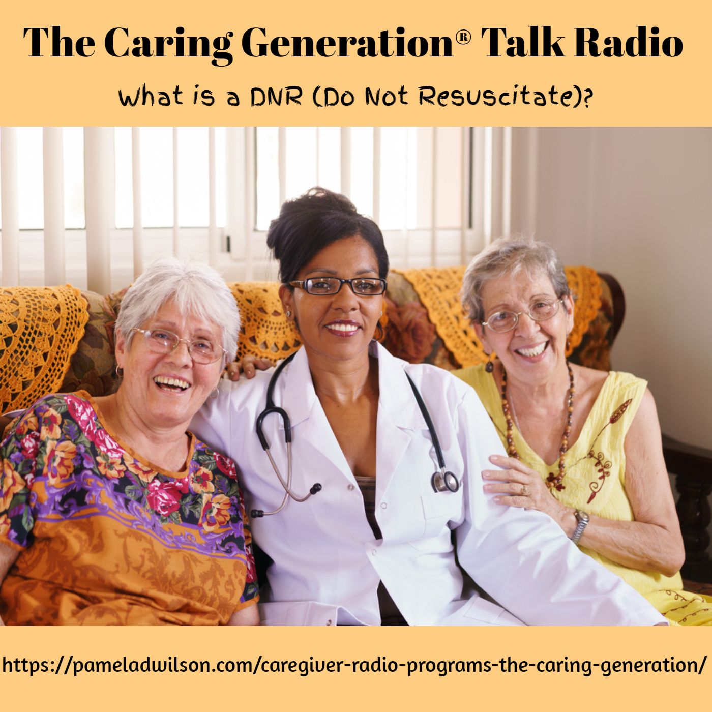 The Caring Generation® | Advice & Tips for Caregivers