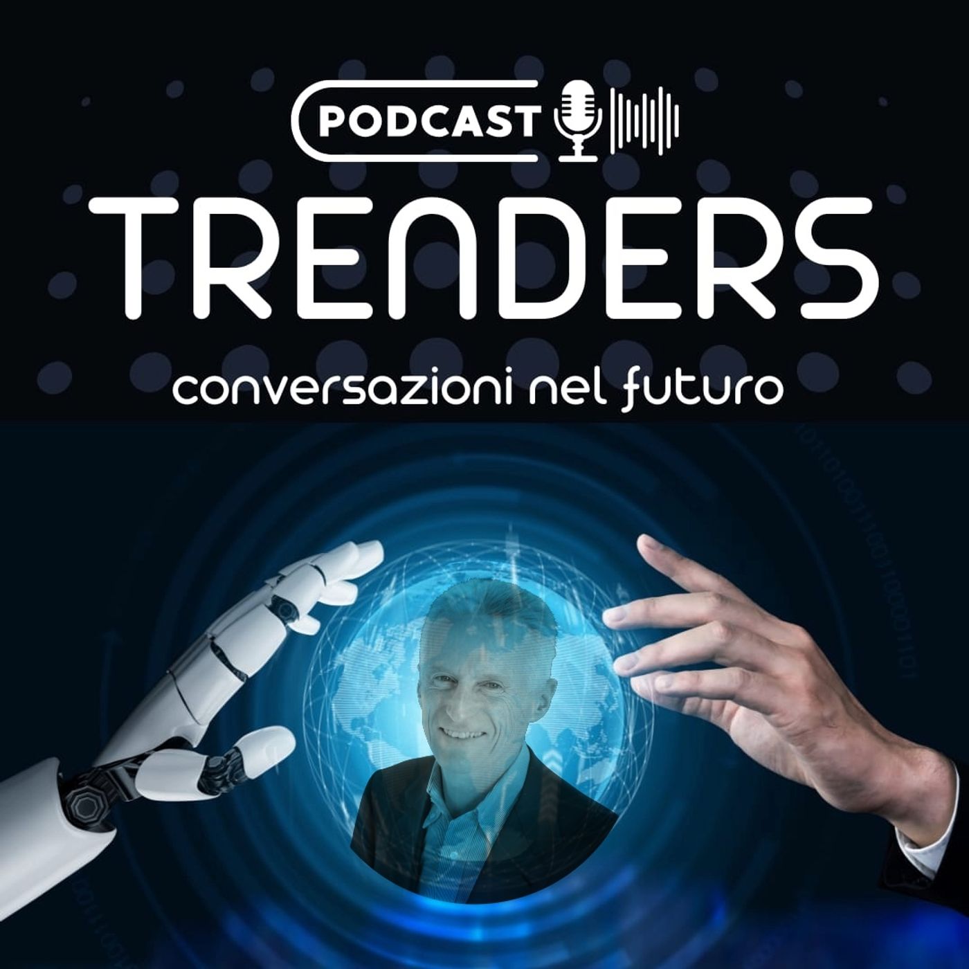 Trenders - Conversazioni nel futuro