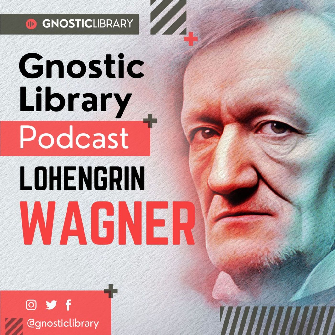RICHARD WAGNER ❯ Lohengrin