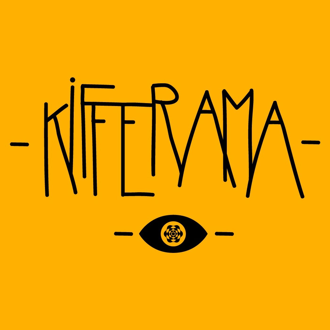 Kifferama