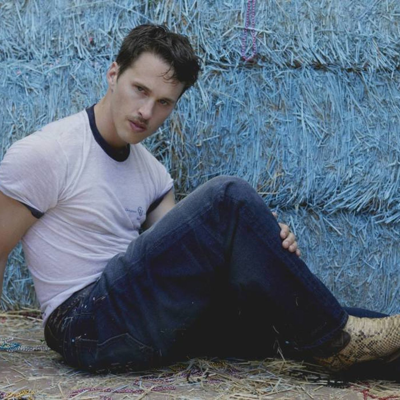 Ryan Beatty Talks Post-Beyoncé Breakout and Sharing Love Songs With His Boyfriend: ‘It’s Awkward at First’