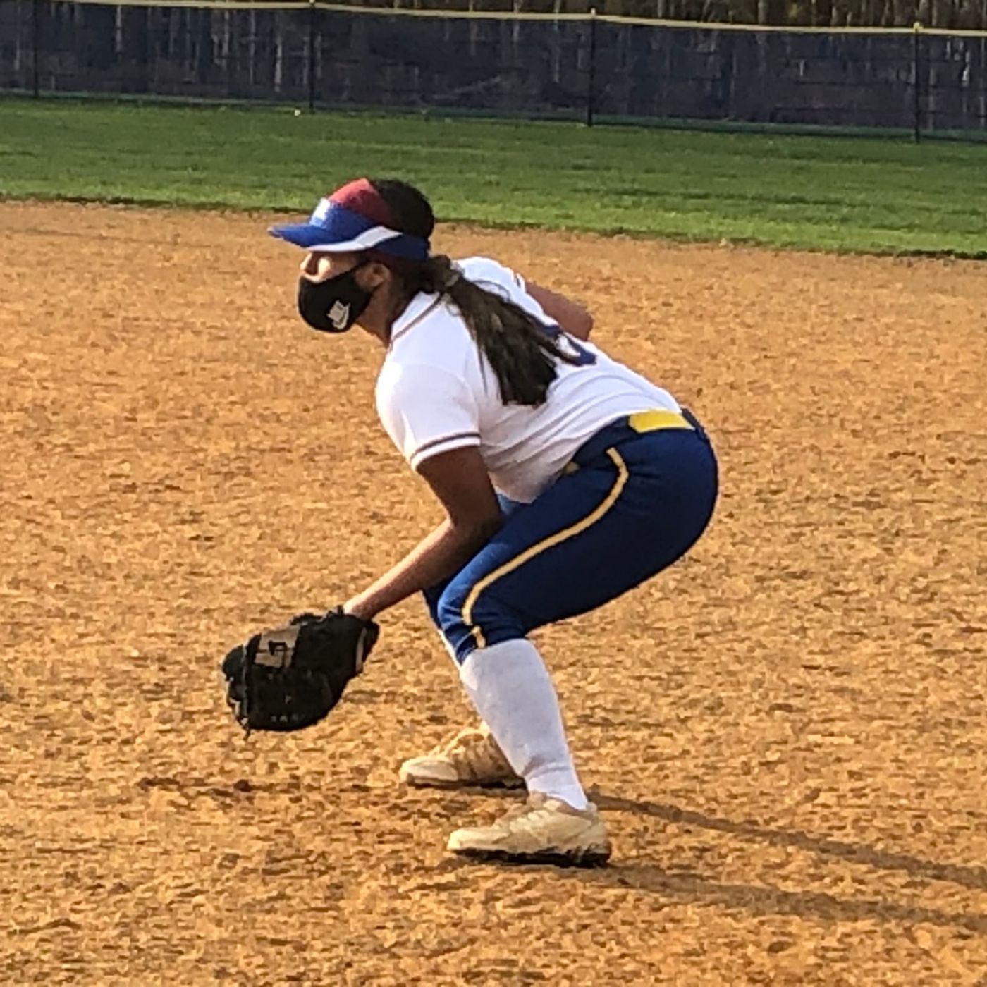 North Brunswick Softball vs. Colonia episode artwork