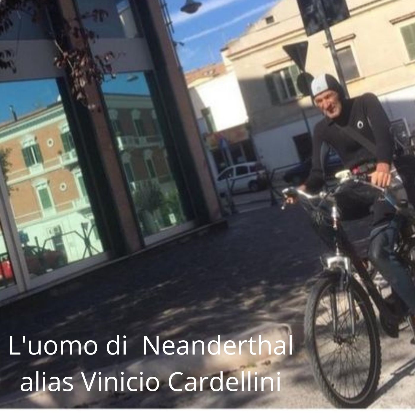 Vibrisse e fusa