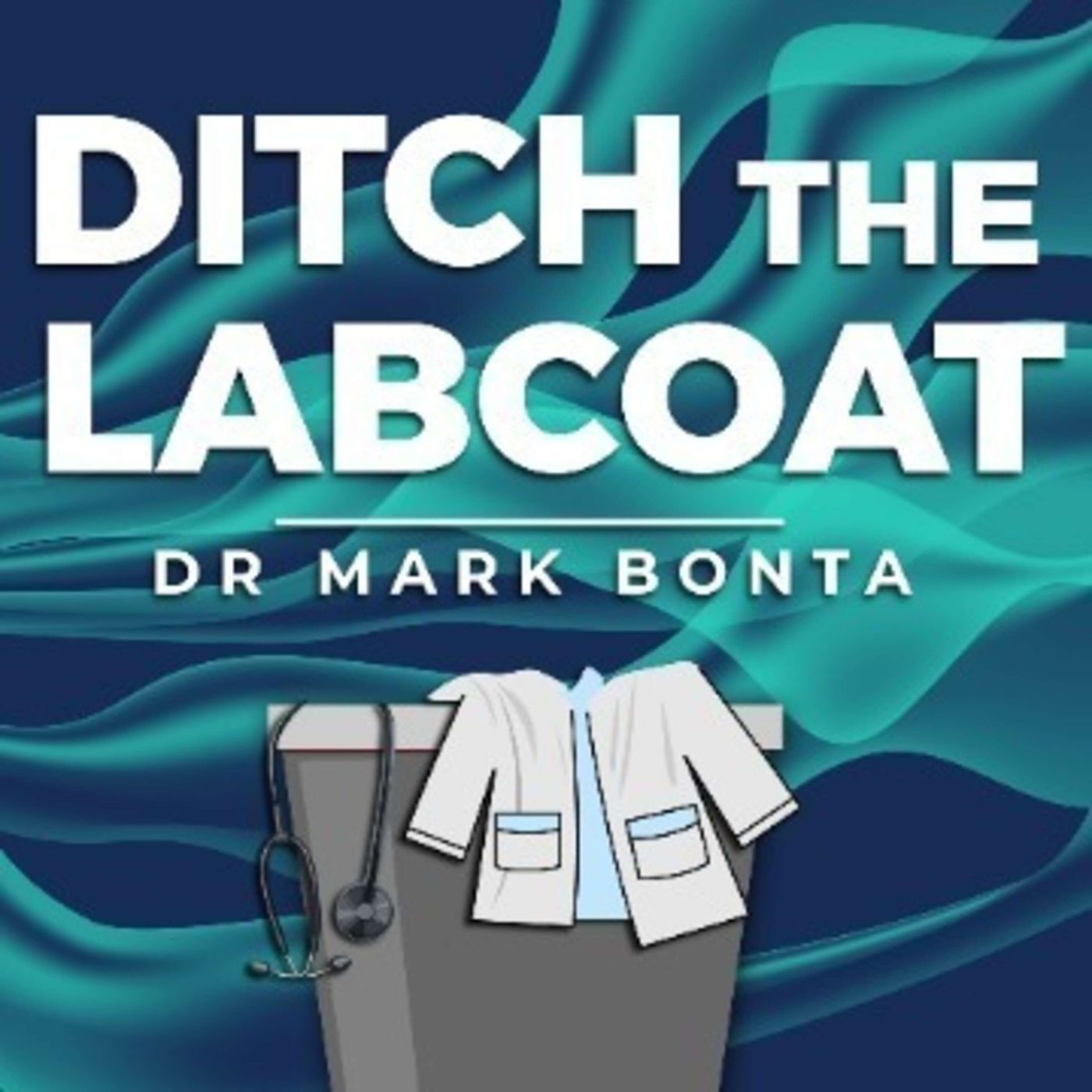 Ditch The Labcoat: Understanding the Unthinkable: Insights from a Suicide Research Pioneer