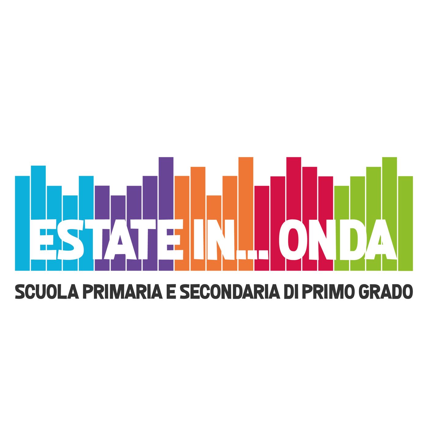 ESTATE IN…..ONDA! - Scuola Primaria e Secondaria di Primo Grado