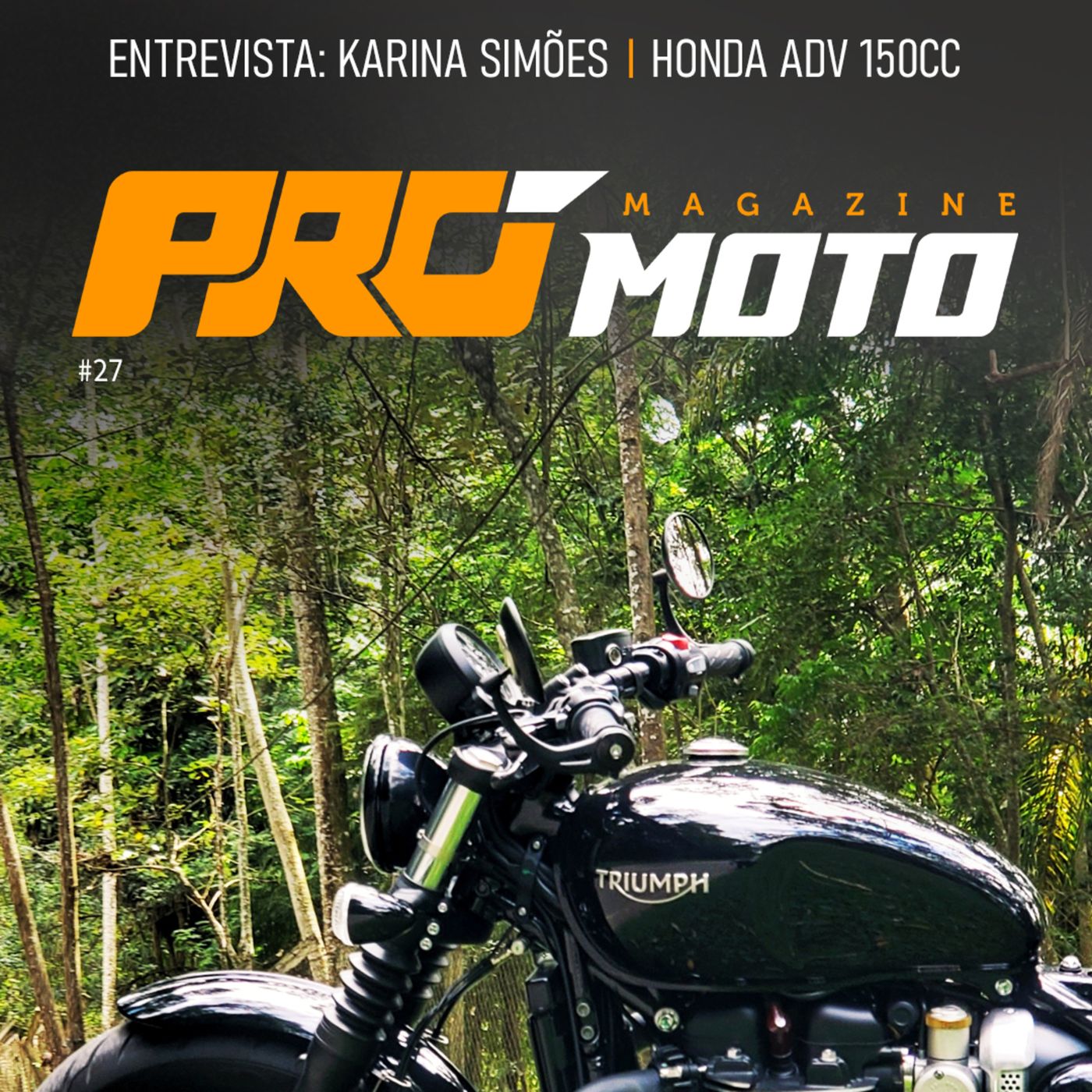 Motocast do Jeca