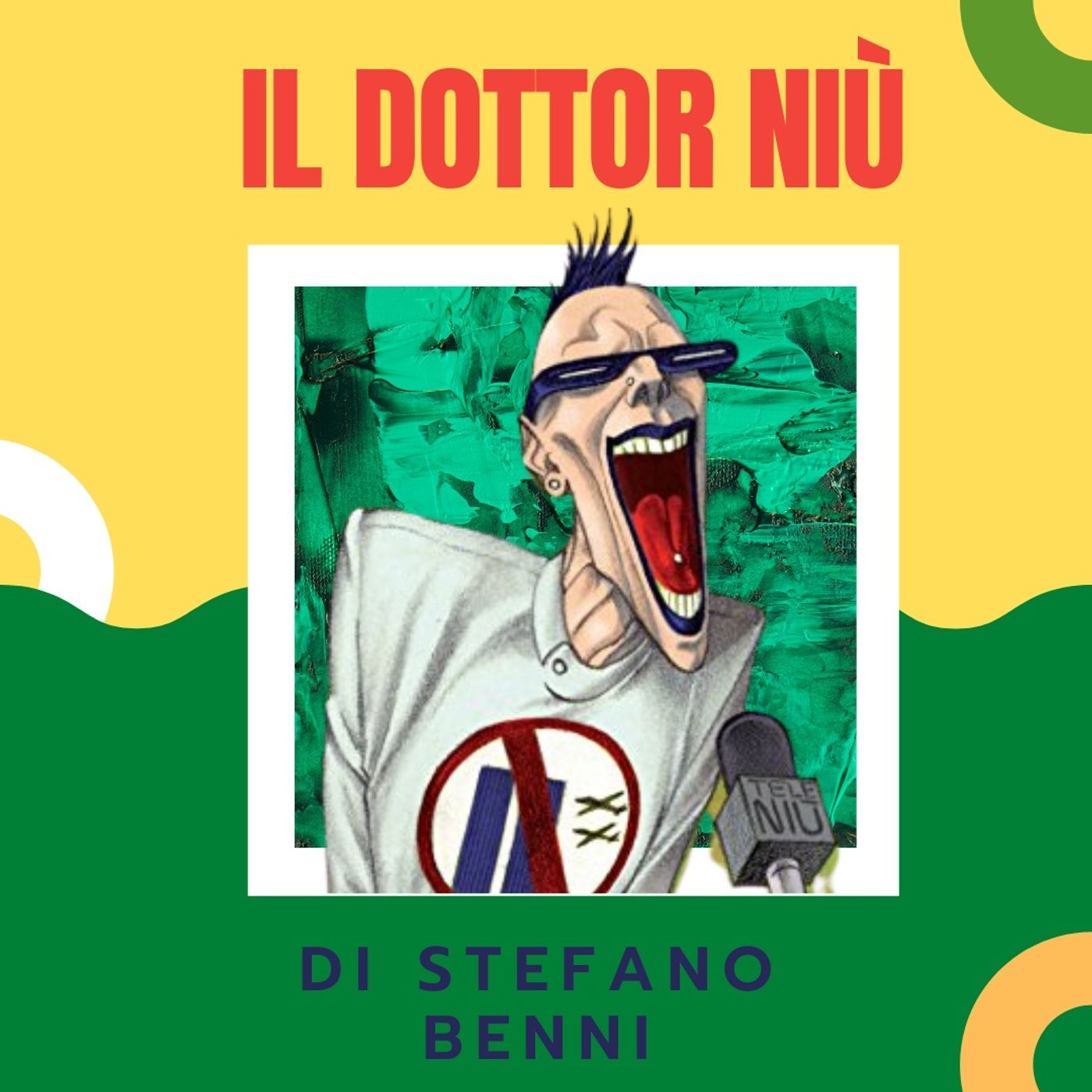ITALIA ITALIANI E ITALIANERIE - Italian language podcast