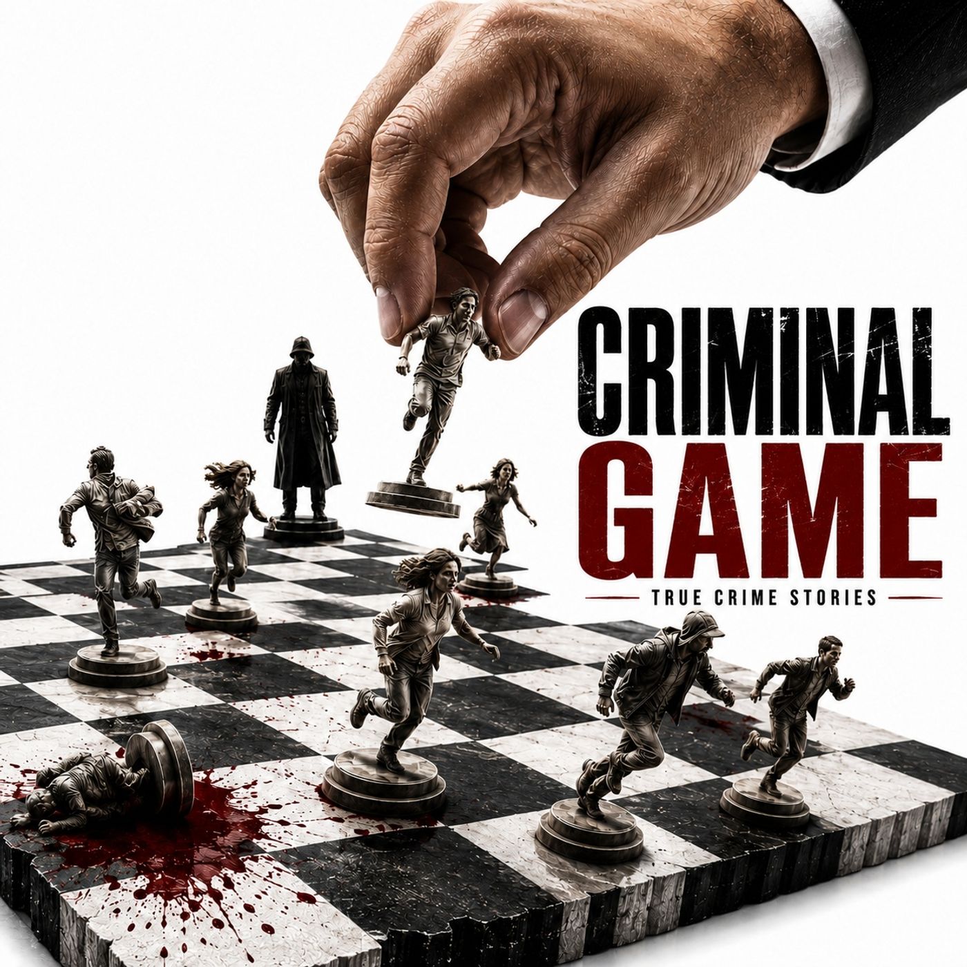 Criminal Game