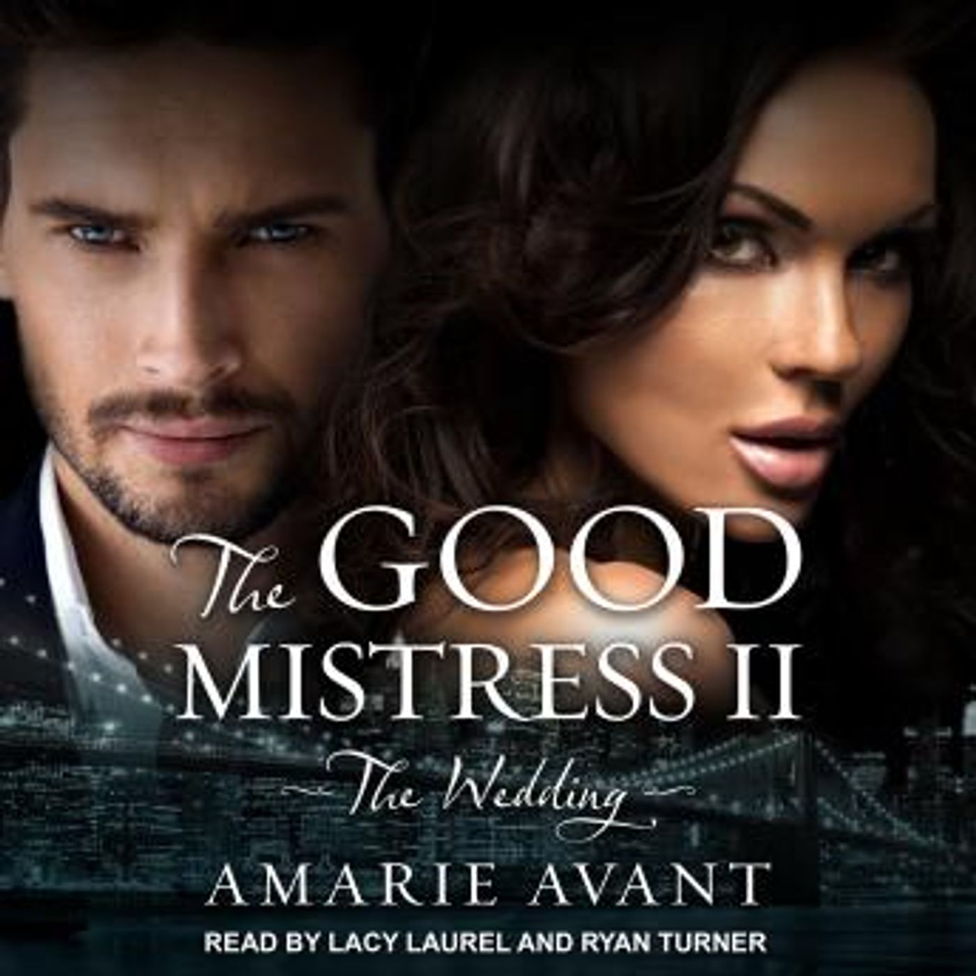 Access Top-Rated Full Audiobooks in Romance, Modern