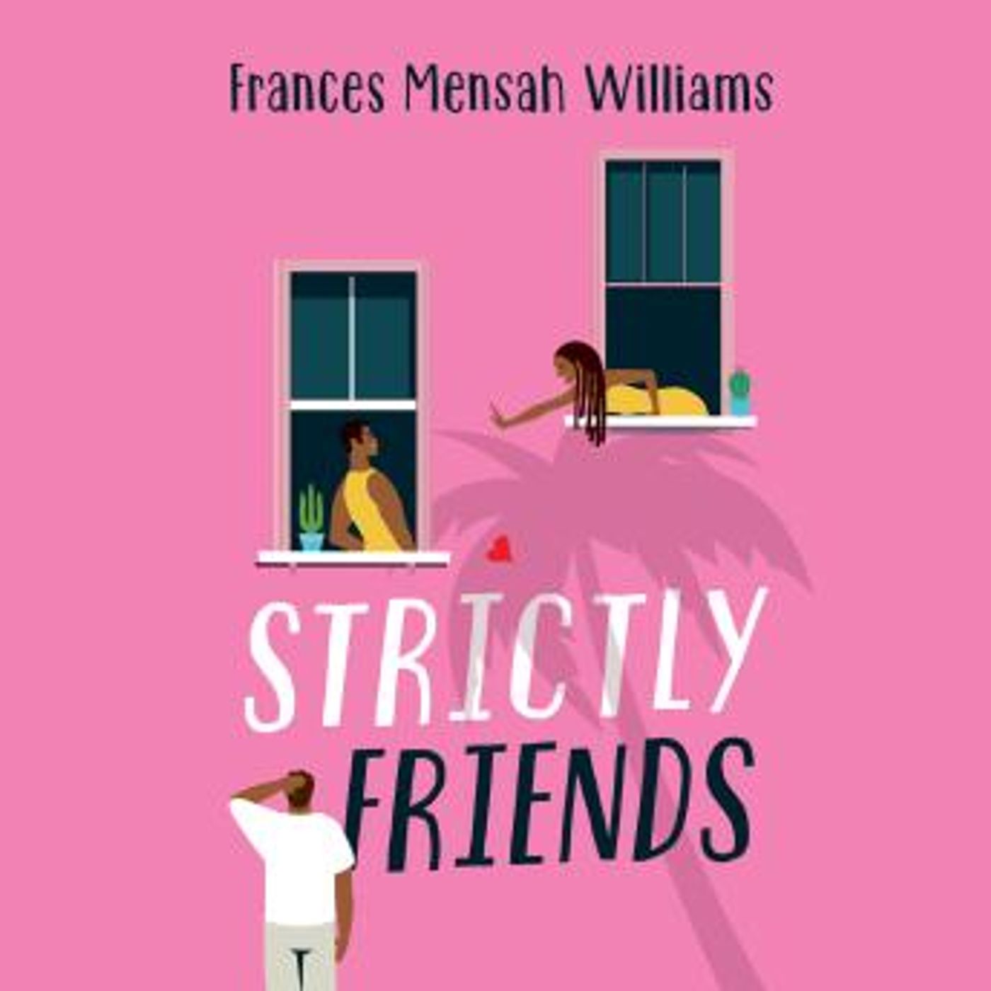 Listen to New Full Audiobooks in Fiction, Contemporary Women