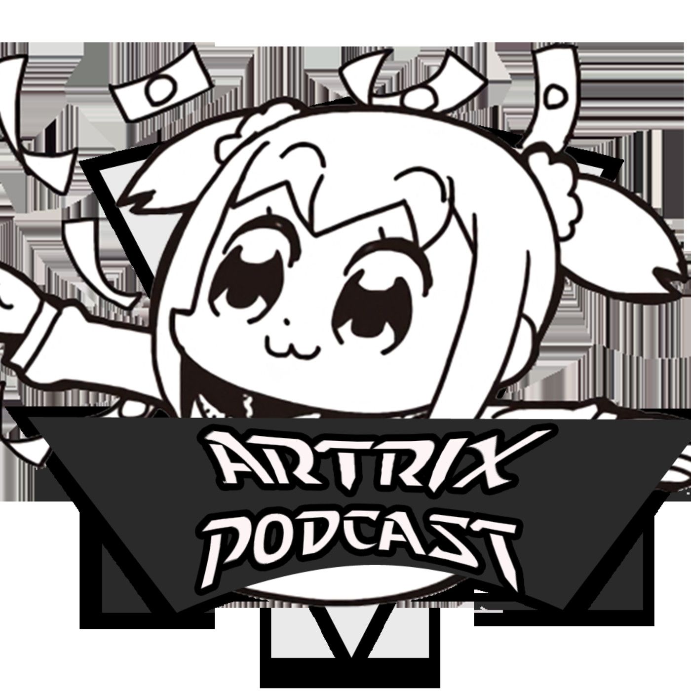Artrix Anime Podcast: El Iceberg del Anime