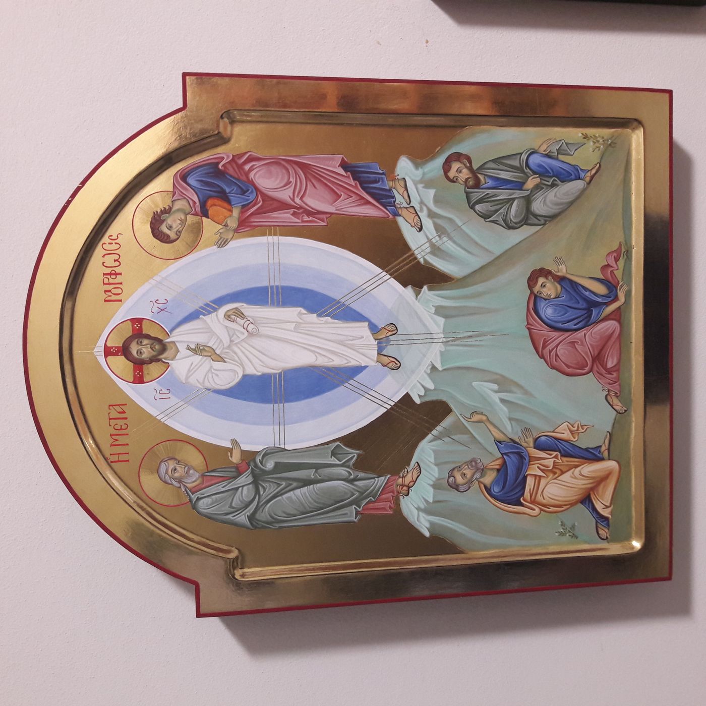Commenti al Vangelo