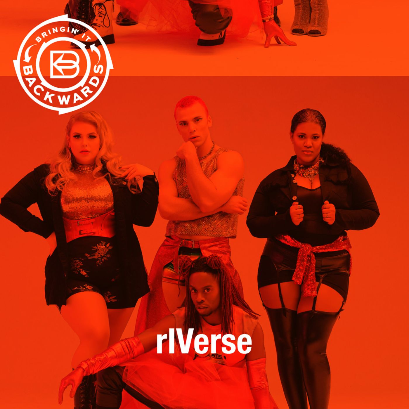 Interview with rIVerse