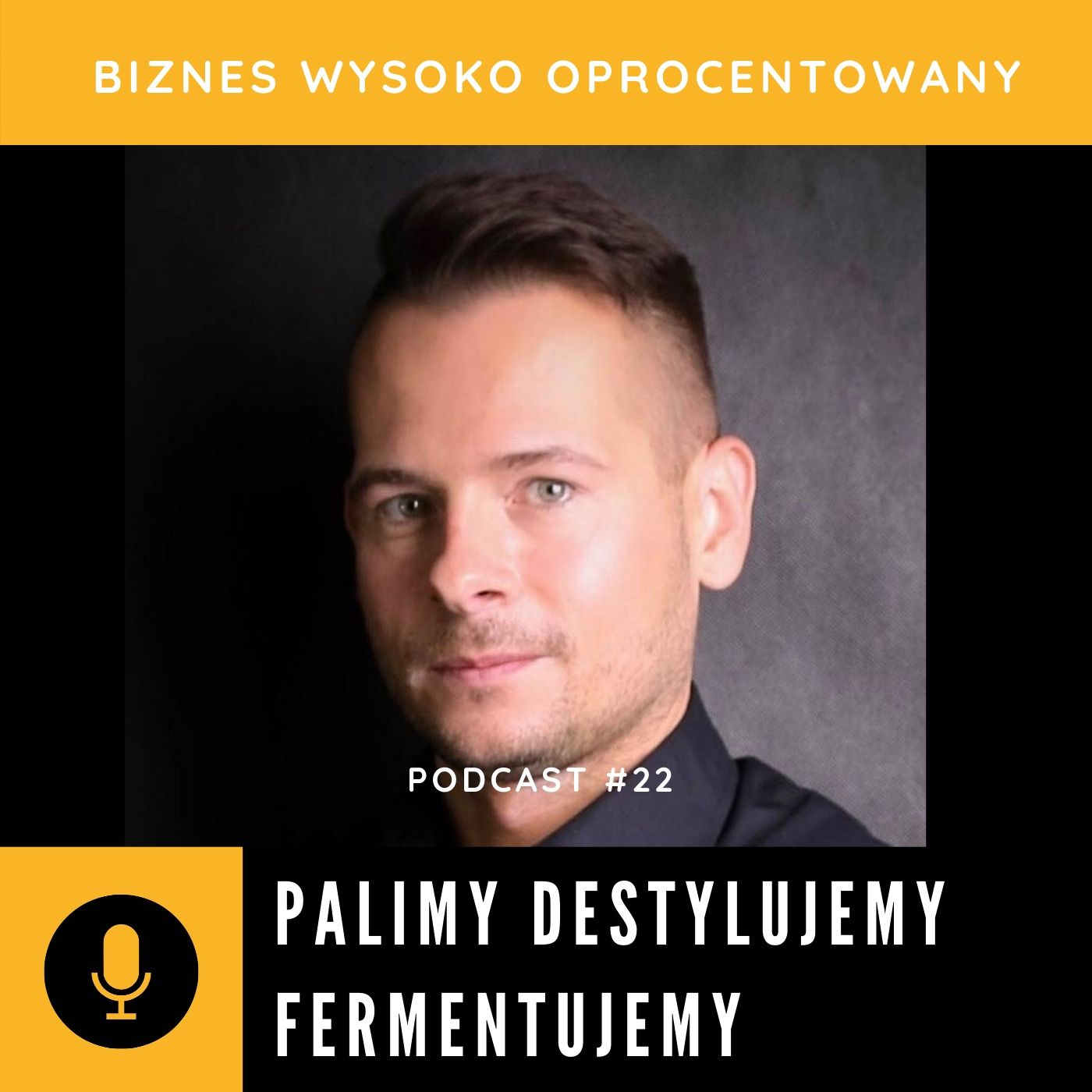Biznes Wysoko Oprocentowany