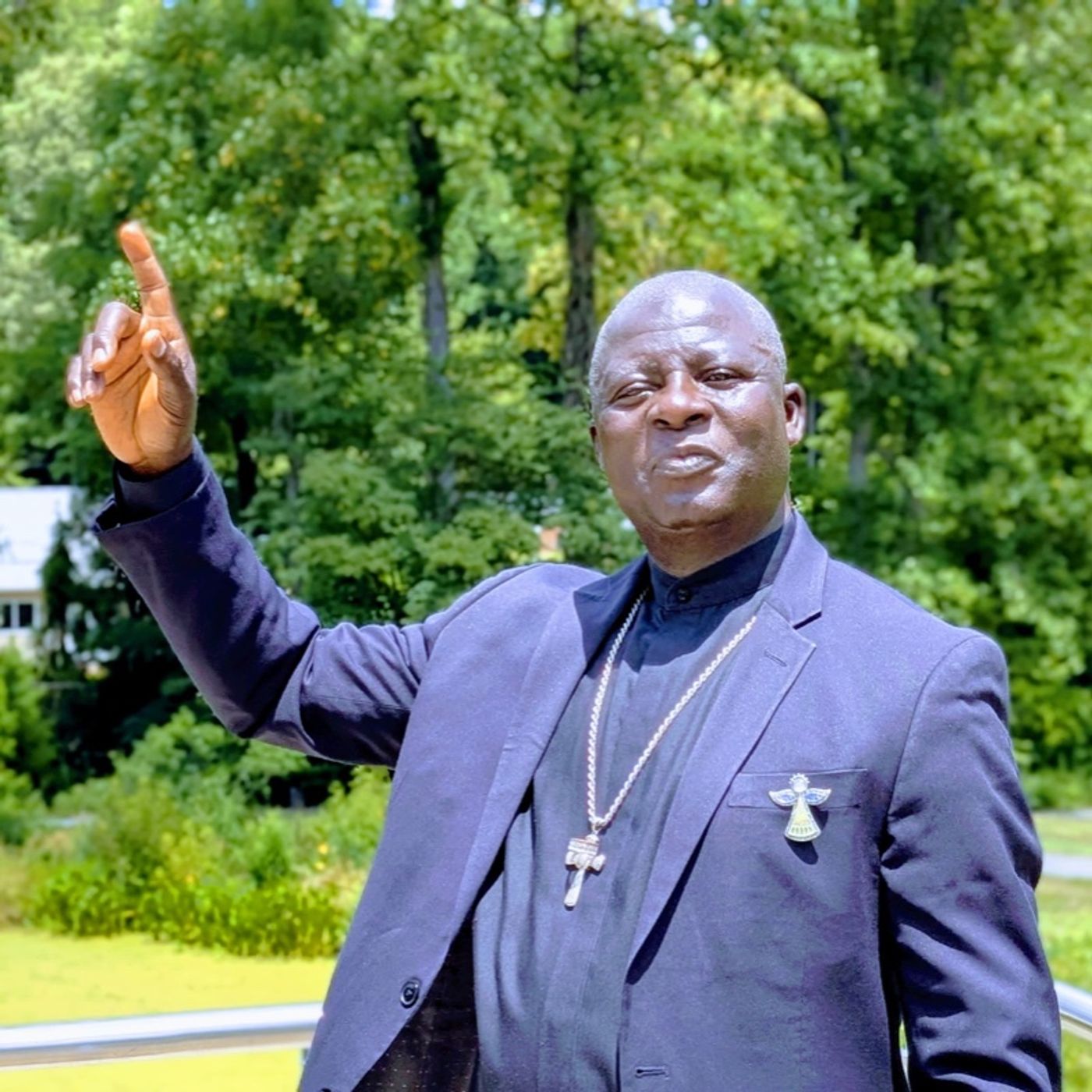 World Impact Radio- Teachings and prayers with Dr Bonnie Etta