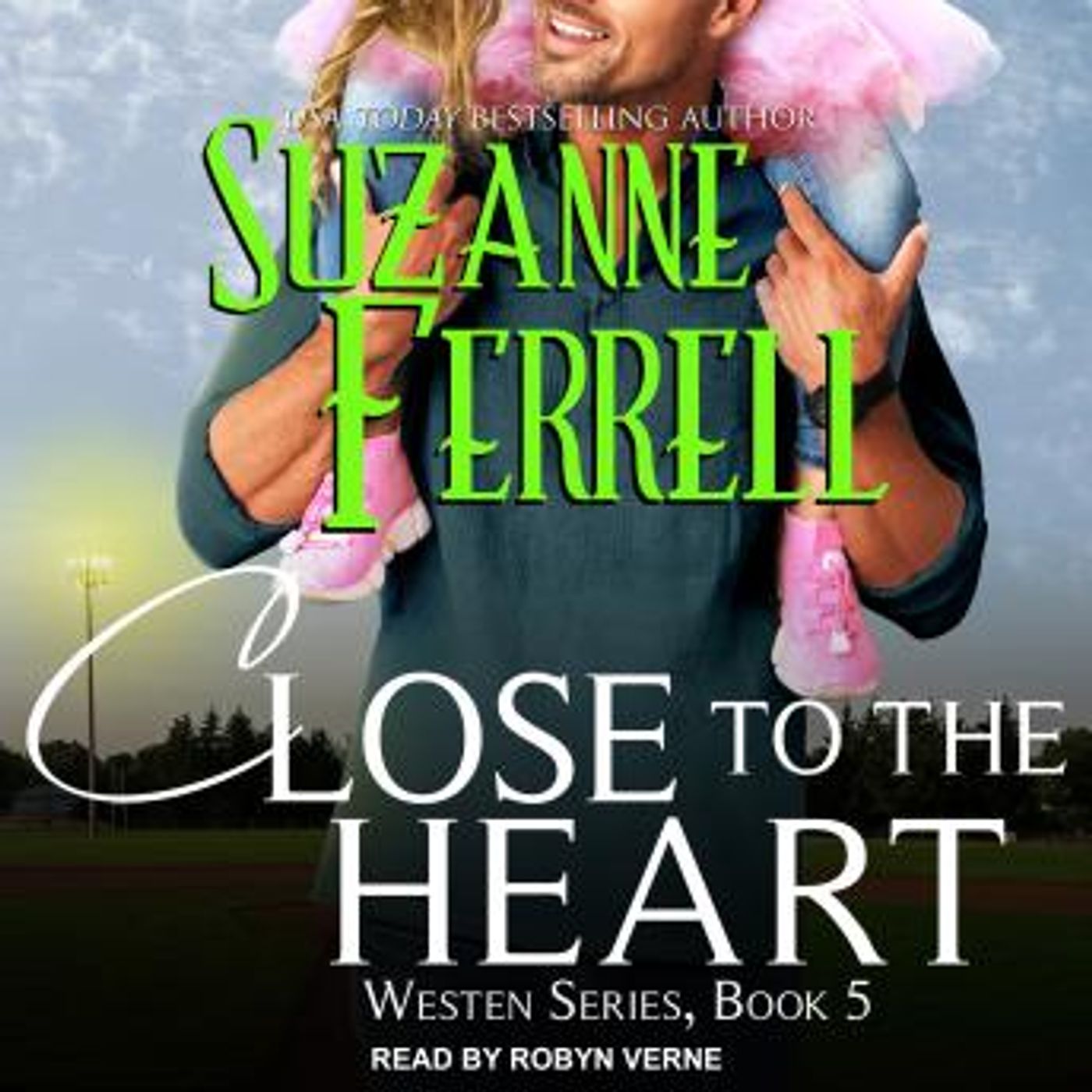 Access Top-Rated Full Audiobooks in Romance, Modern