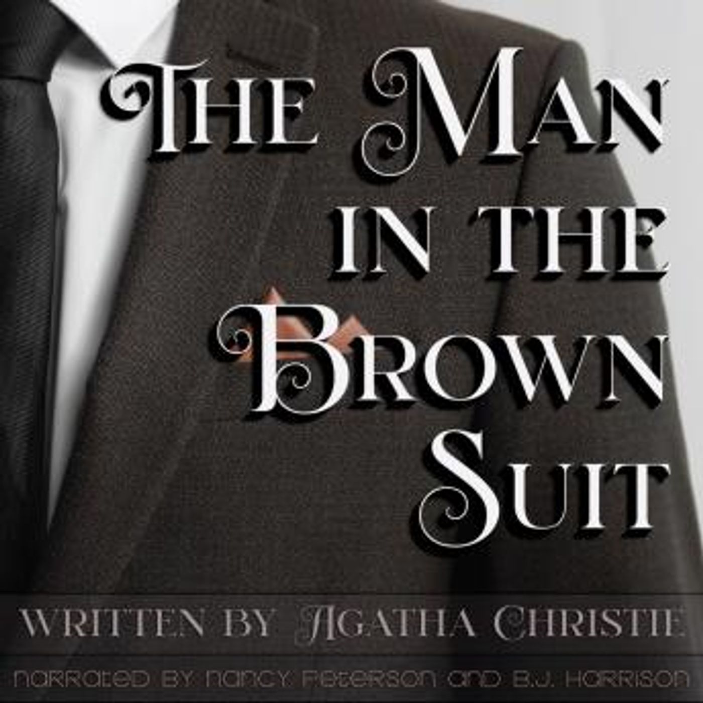 Full Audiobooks in Mystery, Thriller & Horror, Suspense
