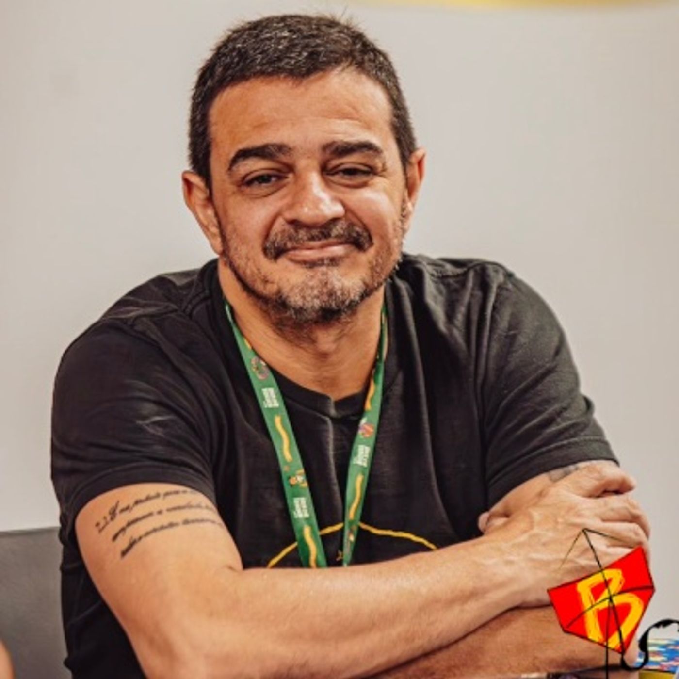 #355 – Petrobras: soberania e desenvolvimento, com Elias Jabbour
