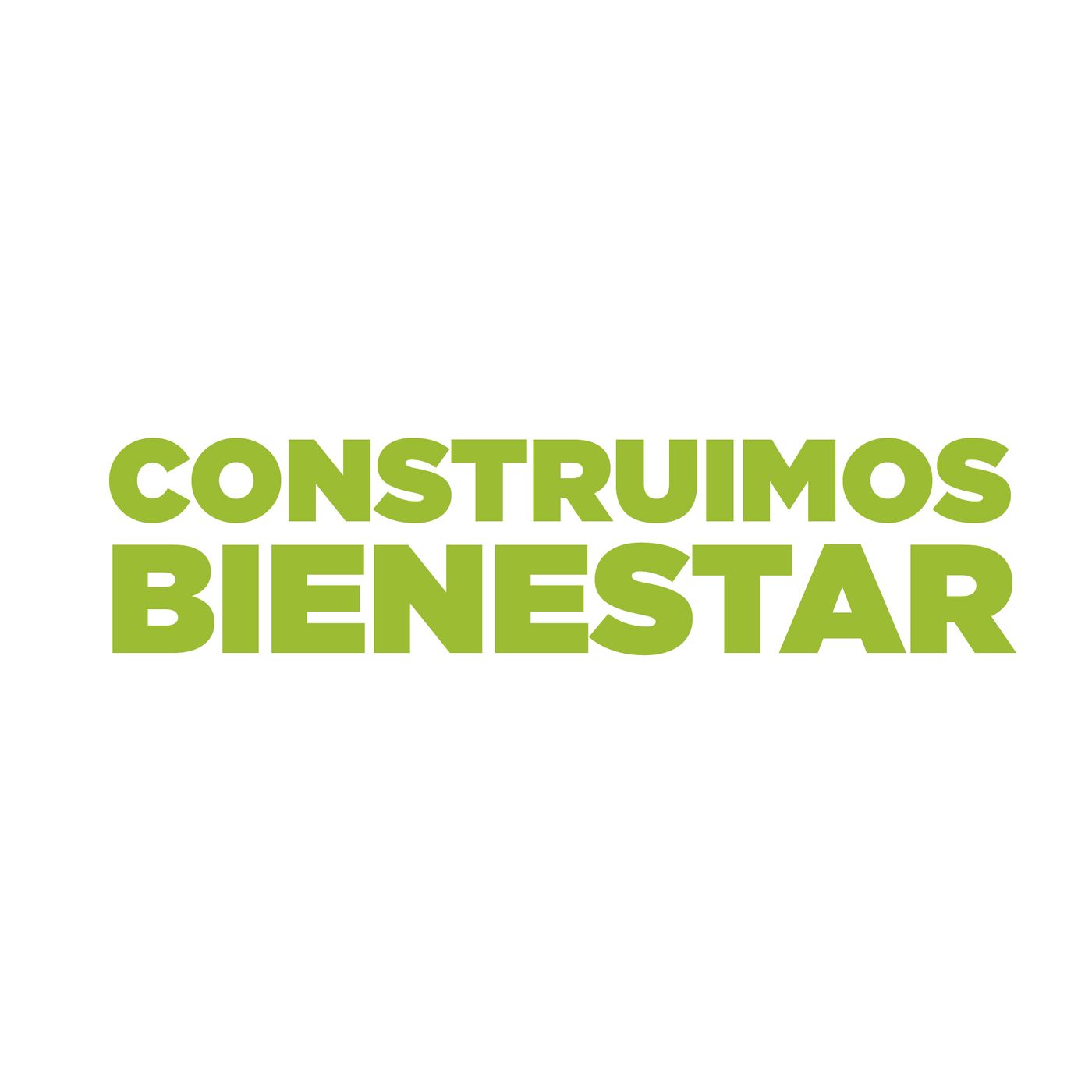 Construimos Bienestar