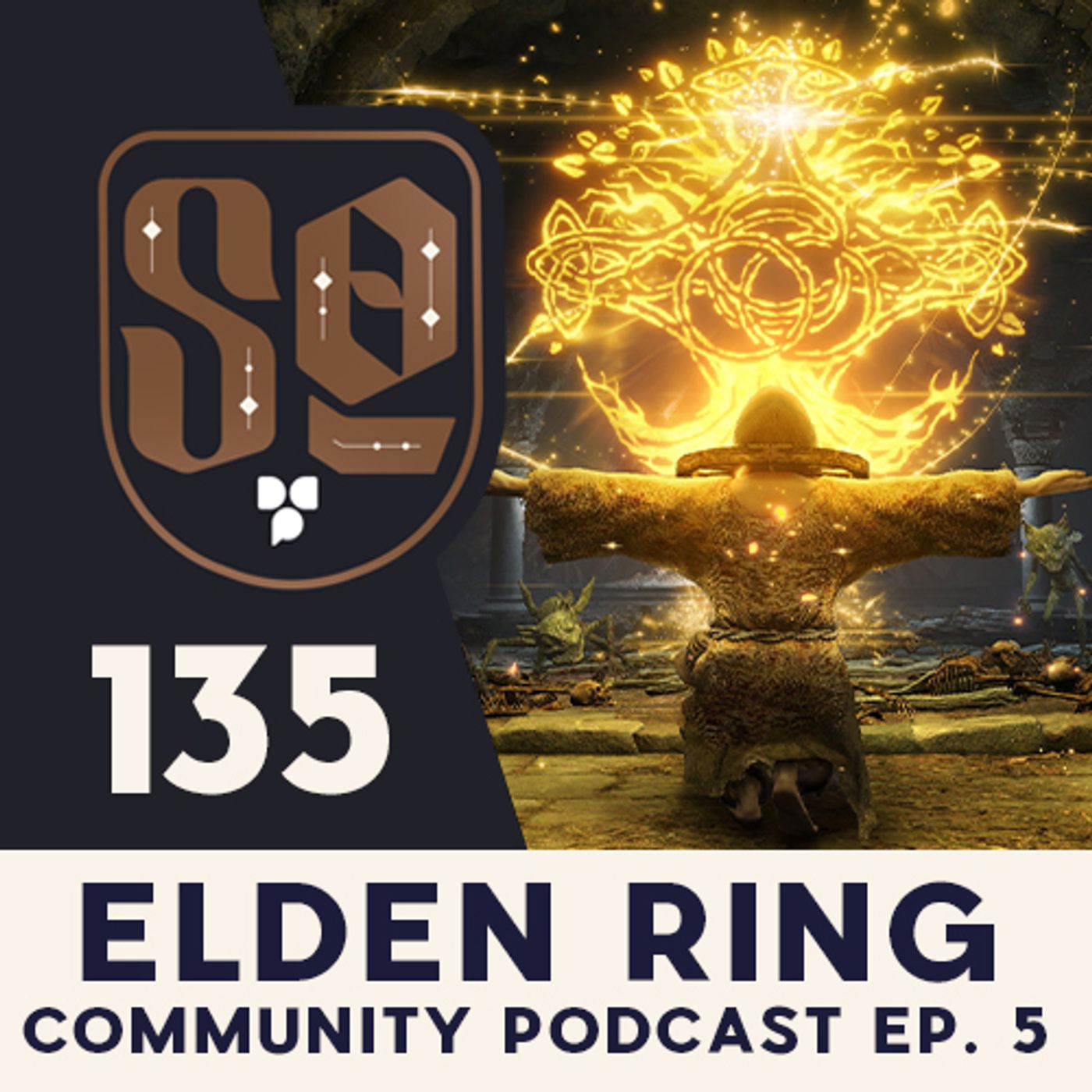 Destiny Community Podcast