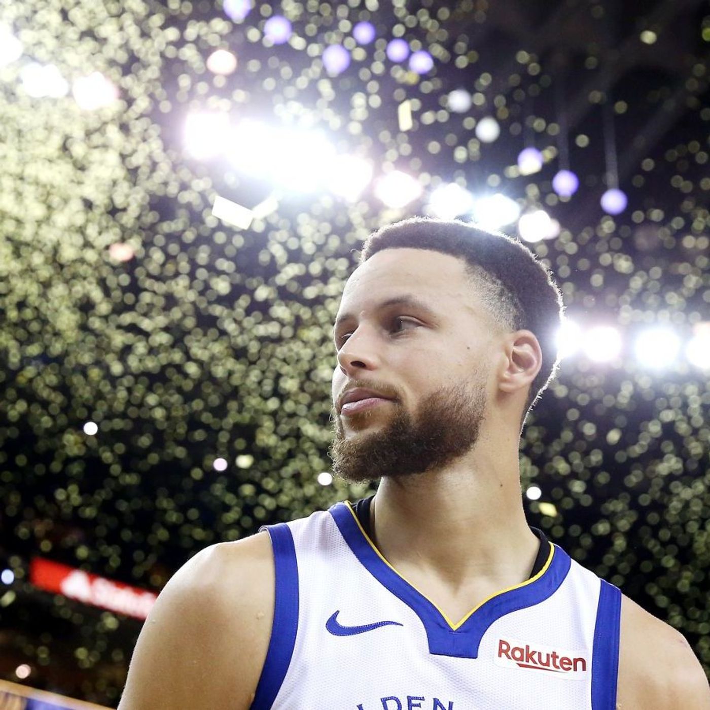 Why Stephen Curry is the Greatest Game Changer in NBA History episode artwork