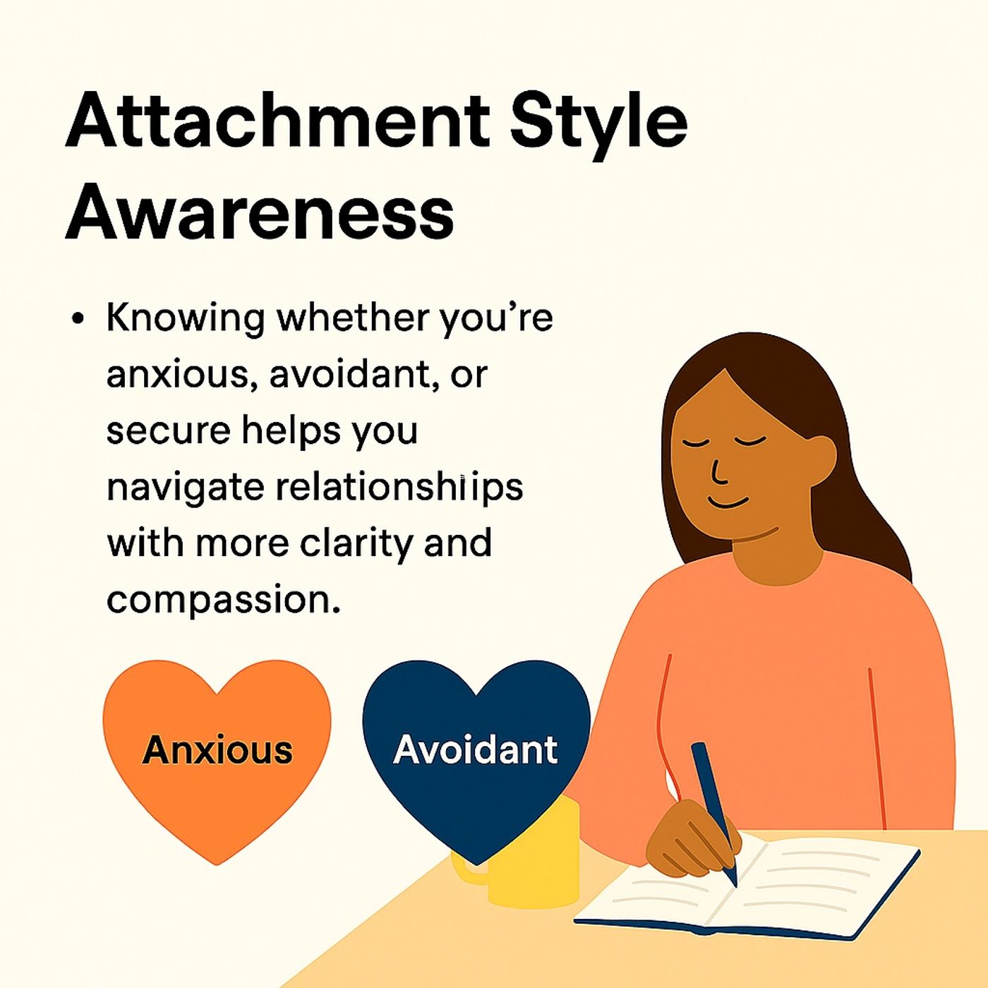 Understanding Attachment Styles