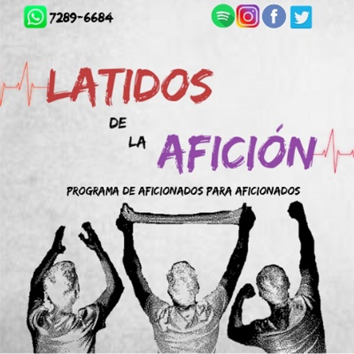 Latidos de la Afición
