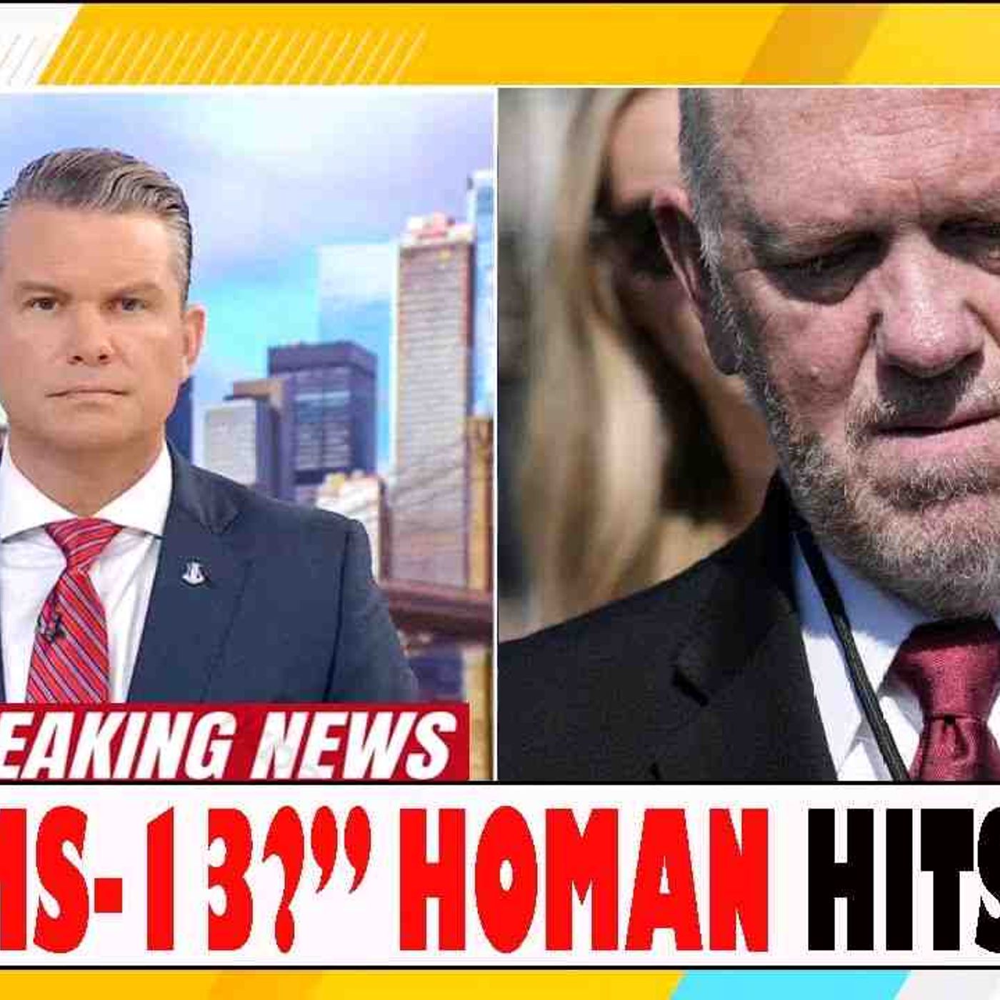FOX & Friends [6AM] 7/14/25 FULL HD _ BREAKING NEWS TODAY July 14, 2025 episode artwork