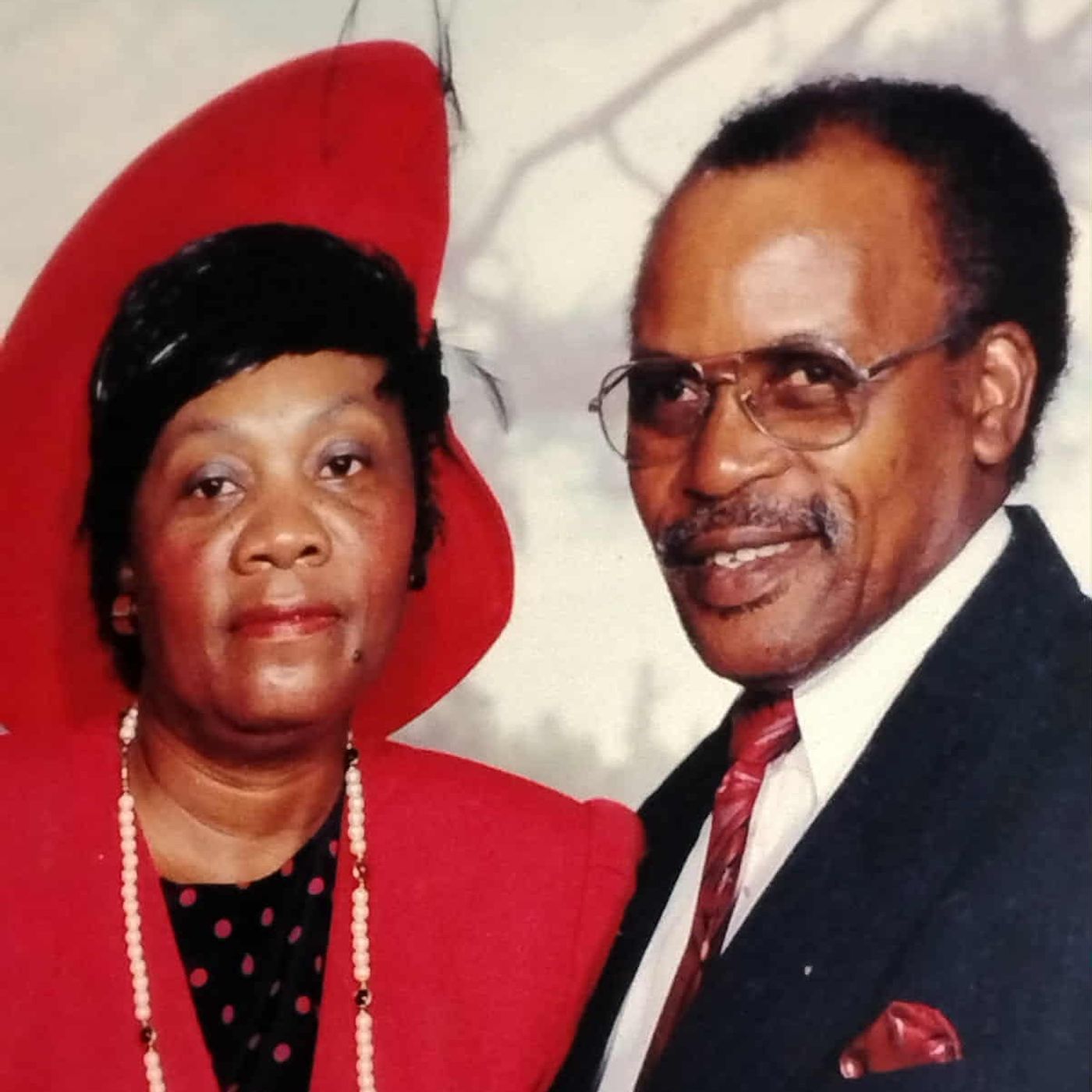 Dr. Clifton Jackson Sr. discusses his journey of history, faith and new book IF LOVING YOU IS WRONG on Conversations LIVE ~ #MSHistory episode artwork