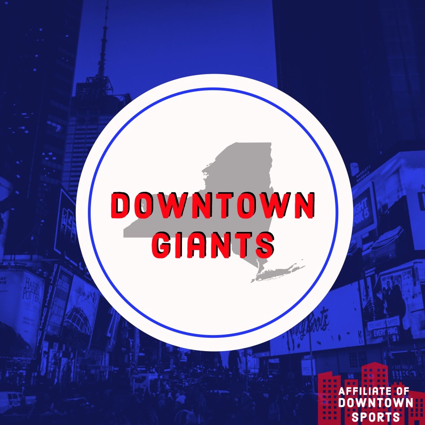 Debut Show: Odell Beckham Jr. traded away + Josh Rosen rumors swirling feat. DTR's Jake Ellenbogen