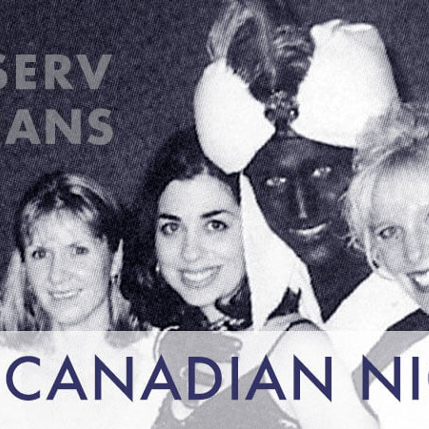 1001 Canadian Nights