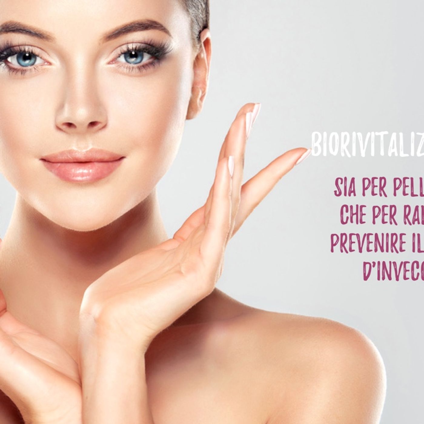La biorivitalizzazione