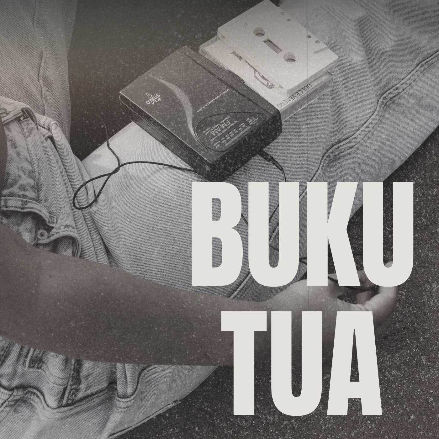 Buku Tua