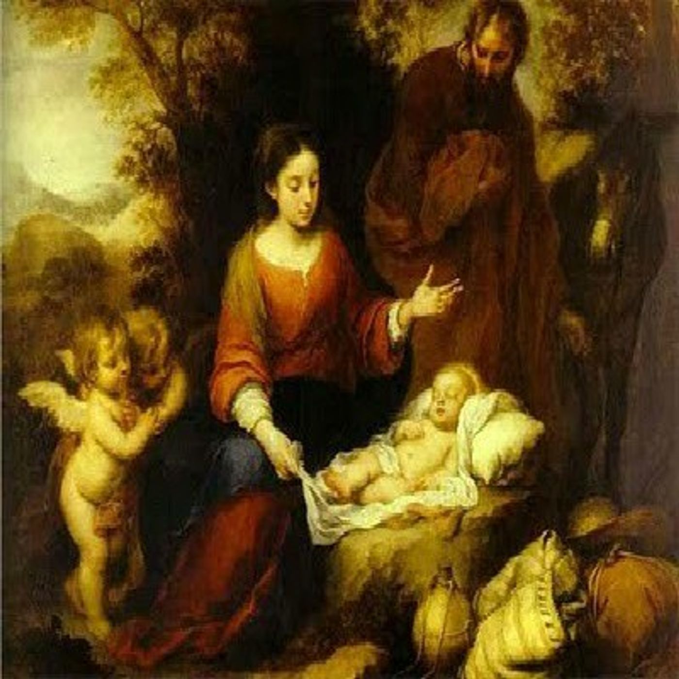 Navidad a través del tiempo 2